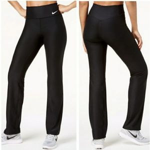 Nike classic work out pants